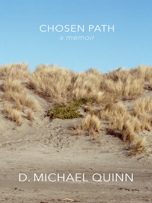 cover image of Chosen Path